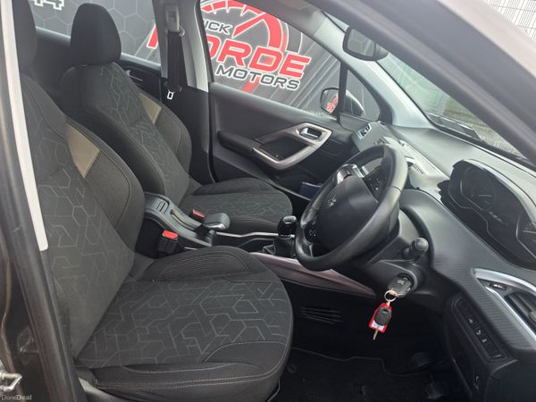 Peugeot 2008 2016 380338658