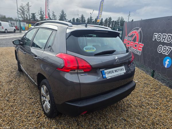 Peugeot 2008 2016 380338608