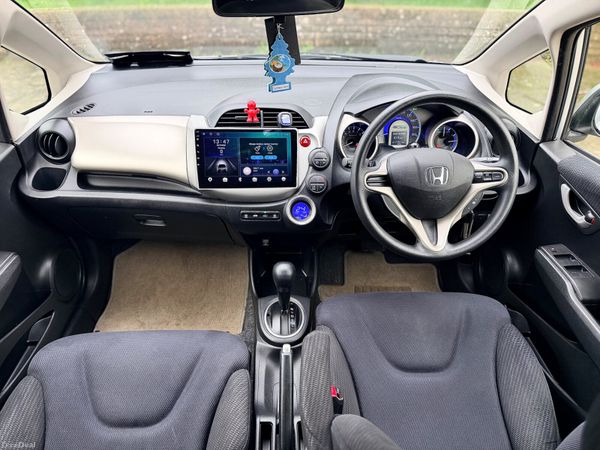 Honda Fit 2012 Low Miles *Top Spec* 380440650