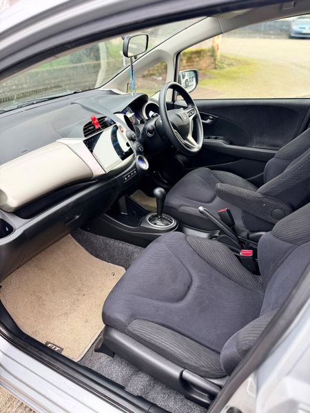 Honda Fit 2012 Low Miles *Top Spec* 380440652