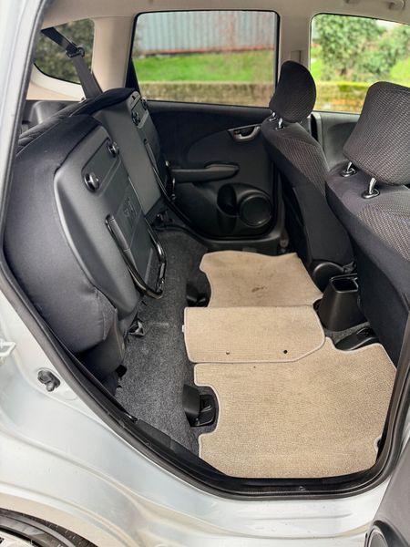 Honda Fit 2012 Low Miles *Top Spec* 380440660