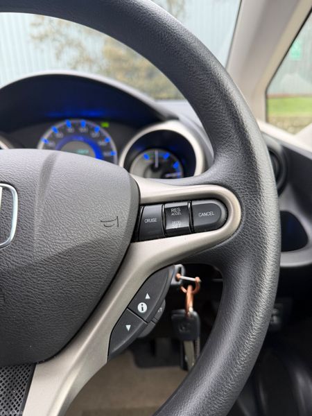 Honda Fit 2012 Low Miles *Top Spec* 380440662