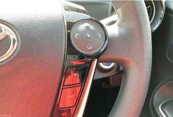 2019 Toyota Aqua 1.5 self charging petrol Hybrid 380447844