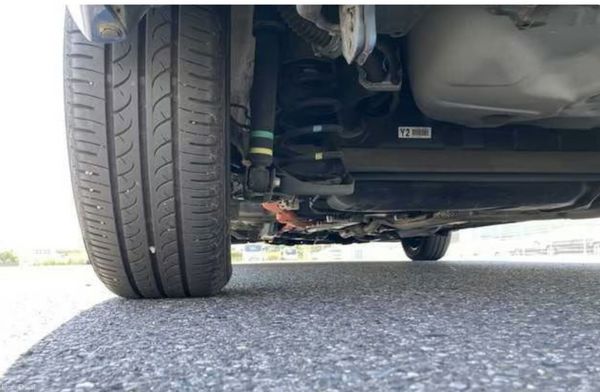 2019 Toyota Aqua 1.5 self charging petrol Hybrid 380447860