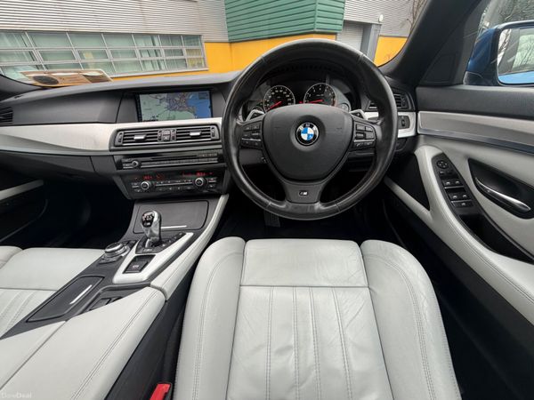 BMW M5 DCT 4.4 V8 560 BHP High Spec 380451504