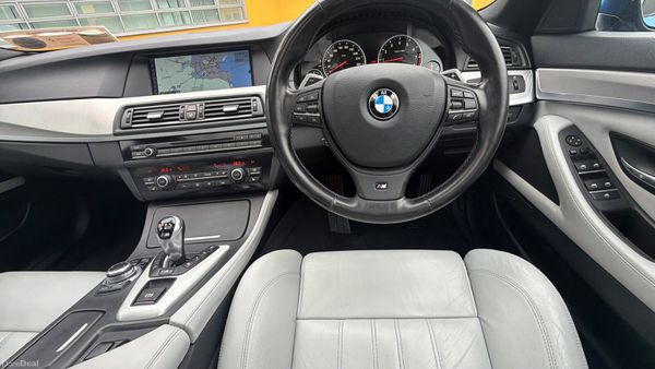 BMW M5 DCT 4.4 V8 560 BHP High Spec 380451506