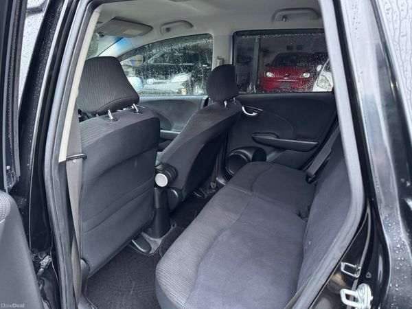 2012 Honda Fit Hybrid Automatic 380456444