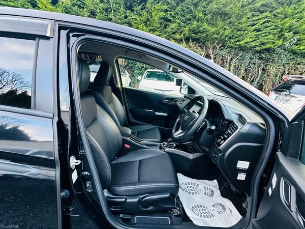 HONDA GRACE/CIVIC 2018 1.5 HYBRID TOPSPECS 380457288