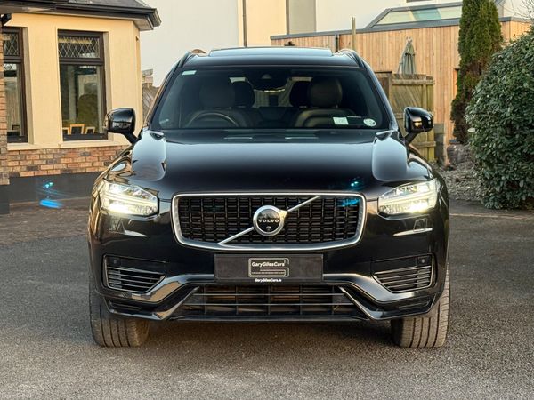 Stunning 201 Volvo XC90 R-Design! 380457474