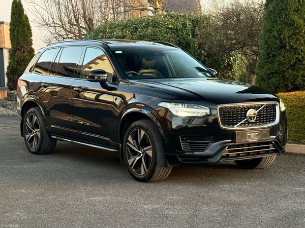 Stunning 201 Volvo XC90 R-Design! 380457476