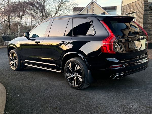Stunning 201 Volvo XC90 R-Design! 380457478