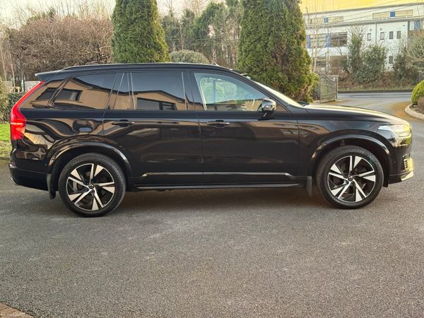 Stunning 201 Volvo XC90 R-Design! 380457486