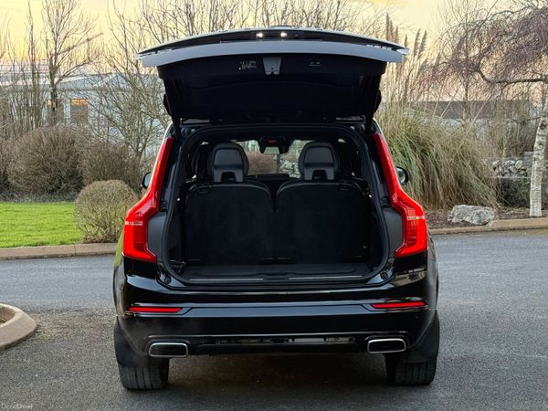 Stunning 201 Volvo XC90 R-Design! 380457498