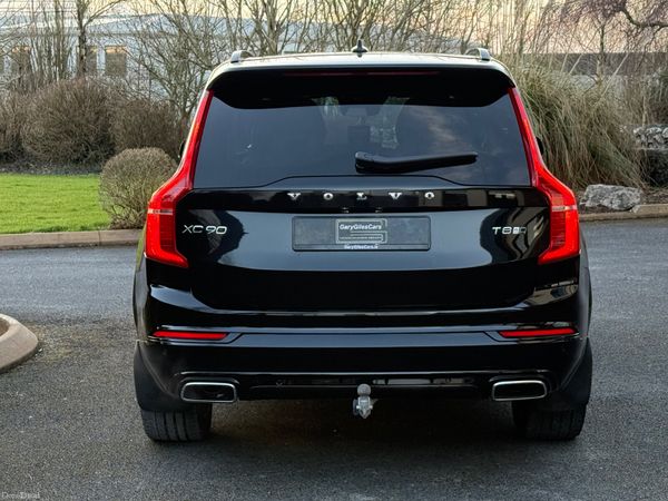 Stunning 201 Volvo XC90 R-Design! 380457504