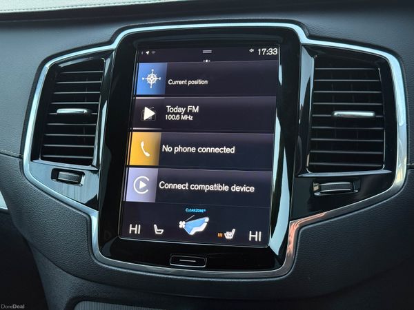 Stunning 201 Volvo XC90 R-Design! 380457510