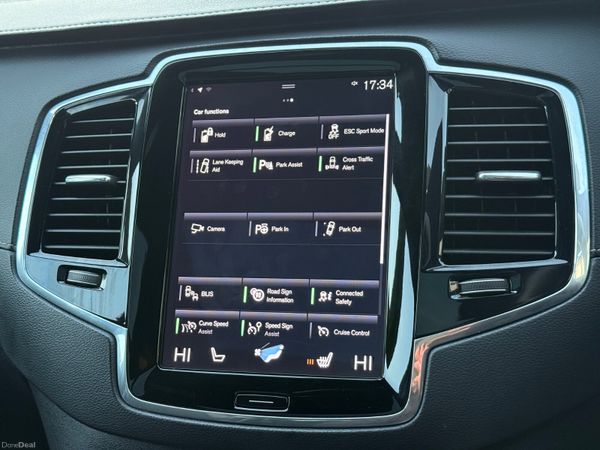 Stunning 201 Volvo XC90 R-Design! 380457512