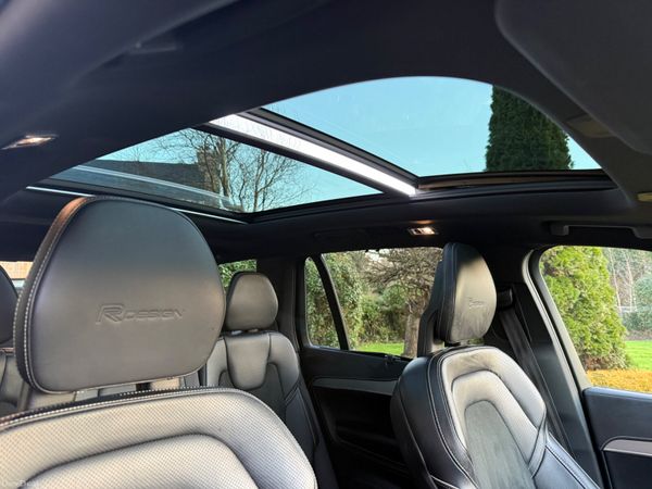 Stunning 201 Volvo XC90 R-Design! 380457514