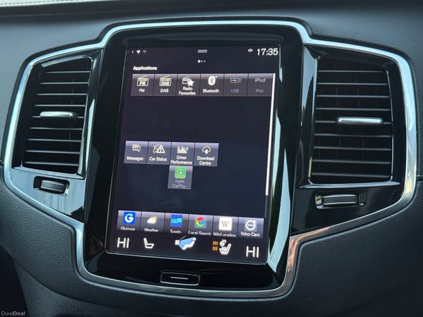 Stunning 201 Volvo XC90 R-Design! 380457522