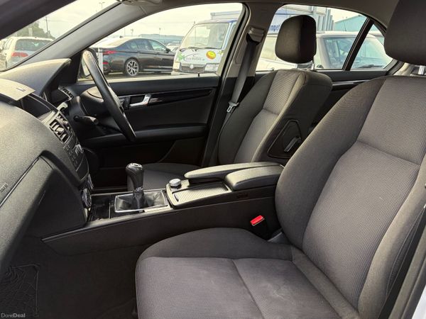 2008 Mercedes C-Class C180 1.8 Kompresor Nct 09/26 380458406