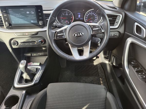 202 KIA CEED 1.6D K2 - LOW KMS - IMMACULATE 380460190