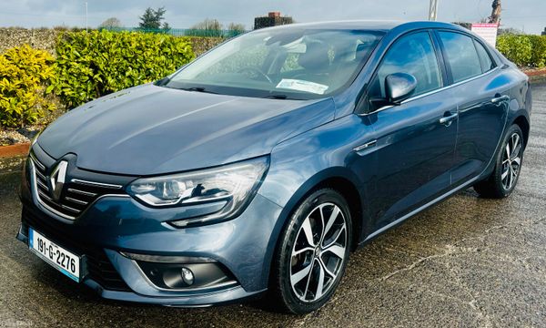 2019 Renault Megane 1.3L Petrol IMMACULATE 380460494