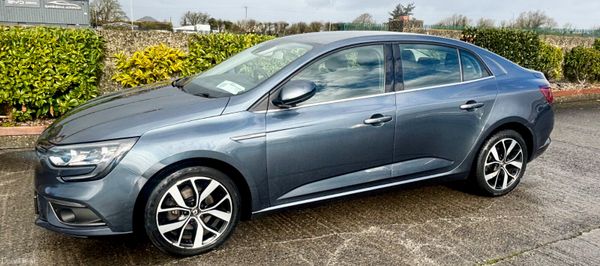 2019 Renault Megane 1.3L Petrol IMMACULATE 380460496