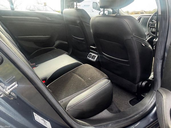 2019 Renault Megane 1.3L Petrol IMMACULATE 380460506