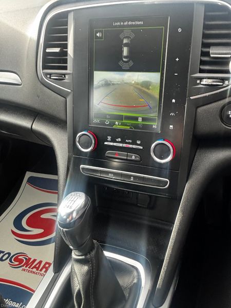 2019 Renault Megane 1.3L Petrol IMMACULATE 380460508