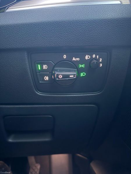 VW Passat 2017 HIGHLINE 1.6 Tdi 380463796