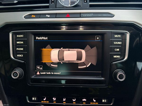 VW Passat 2017 HIGHLINE 1.6 Tdi 380463798