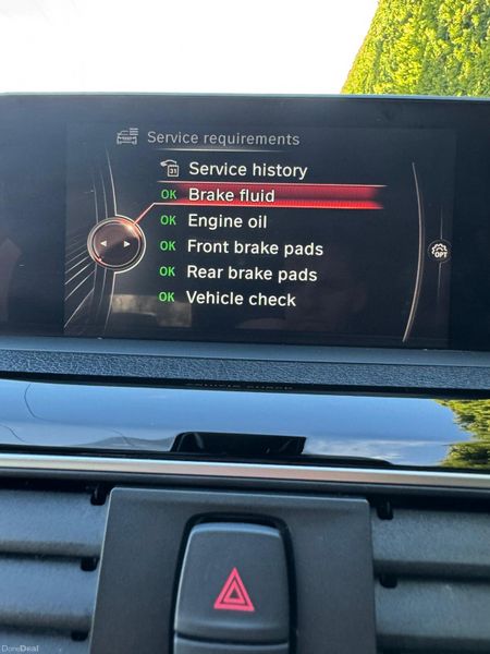 BMW 318 D SPORT 2017 …MASSIVE SPEC … 380464304