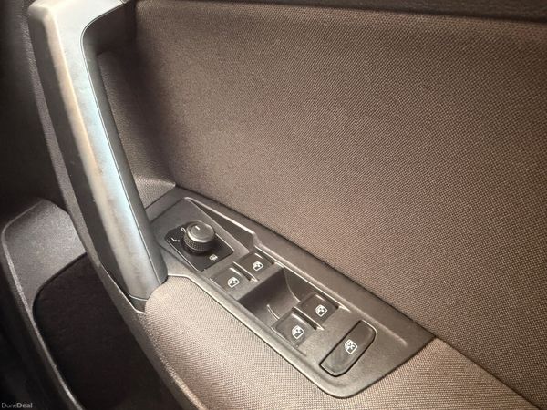 Volkswagen Tiguan 2.0 TDI Low KM 380464880