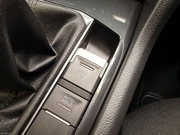 Volkswagen Tiguan 2.0 TDI Low KM 380464888