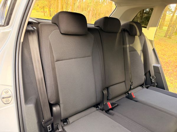 Volkswagen Tiguan 2.0 TDI Low KM 380464892