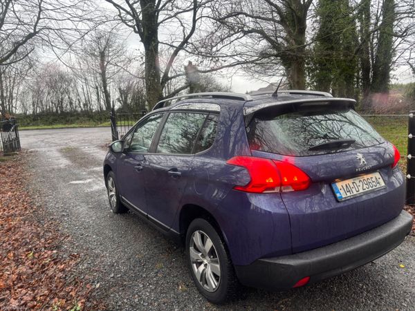 2014 Peugeot 2008 Active, 5 of 17
