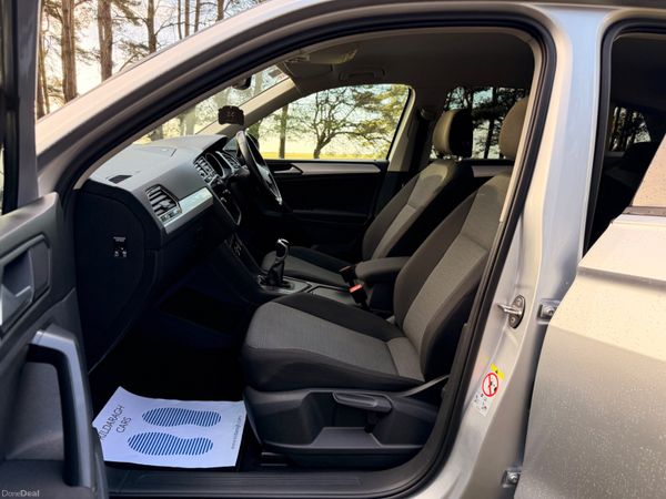 Volkswagen Tiguan 2.0 TDI Low KM 380464900