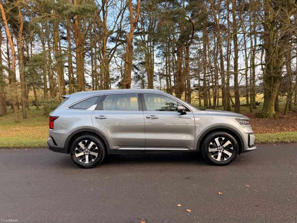 Kia Sorento 2021 Seven Seats Diesel Automatic 380465154