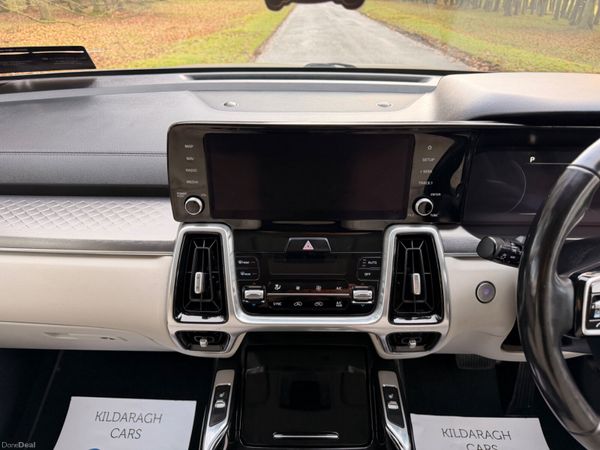 Kia Sorento 2021 Seven Seats Diesel Automatic 380465160