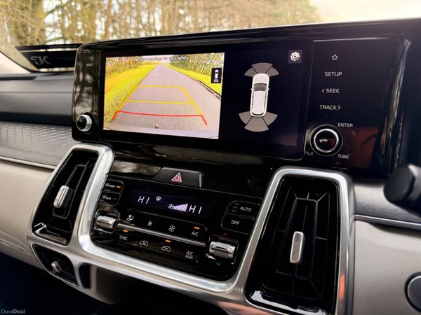 Kia Sorento 2021 Seven Seats Diesel Automatic 380465162