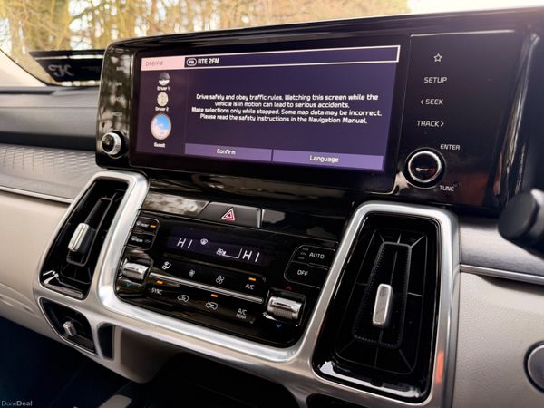 Kia Sorento 2021 Seven Seats Diesel Automatic 380465164