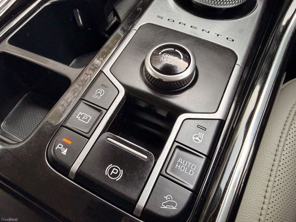 Kia Sorento 2021 Seven Seats Diesel Automatic 380465170