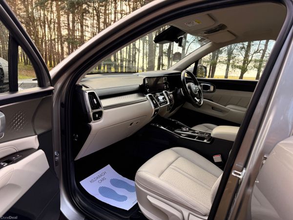 Kia Sorento 2021 Seven Seats Diesel Automatic 380465172