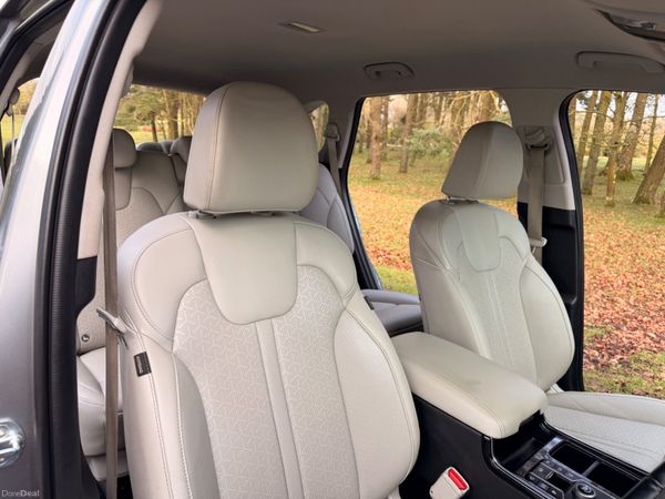 Kia Sorento 2021 Seven Seats Diesel Automatic 380465176