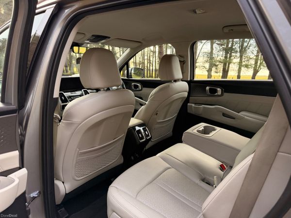 Kia Sorento 2021 Seven Seats Diesel Automatic 380465178