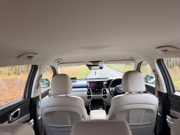 Kia Sorento 2021 Seven Seats Diesel Automatic 380465182