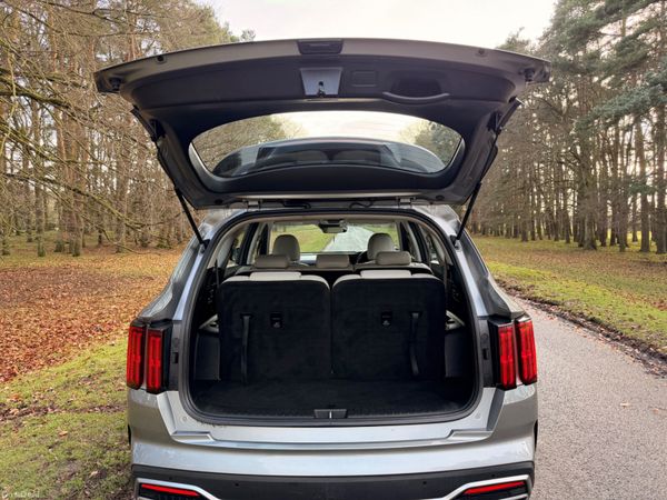 Kia Sorento 2021 Seven Seats Diesel Automatic 380465186