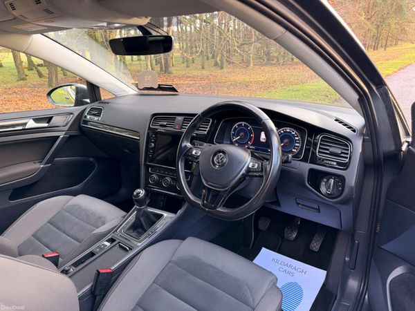 Volkswagen Golf TDI 3 Door Maxton Design 380465554