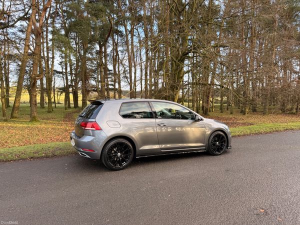 Volkswagen Golf TDI 3 Door Maxton Design 380465556