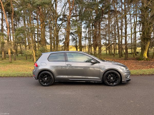 Volkswagen Golf TDI 3 Door Maxton Design 380465558