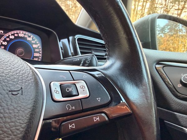 Volkswagen Golf TDI 3 Door Maxton Design 380465564